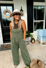 Load image into Gallery viewer, Karli Boho Overalls
