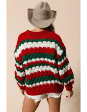 Load image into Gallery viewer, Merry Sweater
