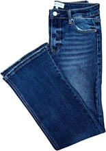 Load image into Gallery viewer, The Kyndell - Bootcut Risen Jeans
