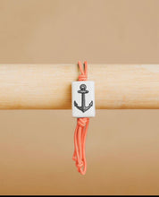 Load image into Gallery viewer, Anchor Doodle Bracelt
